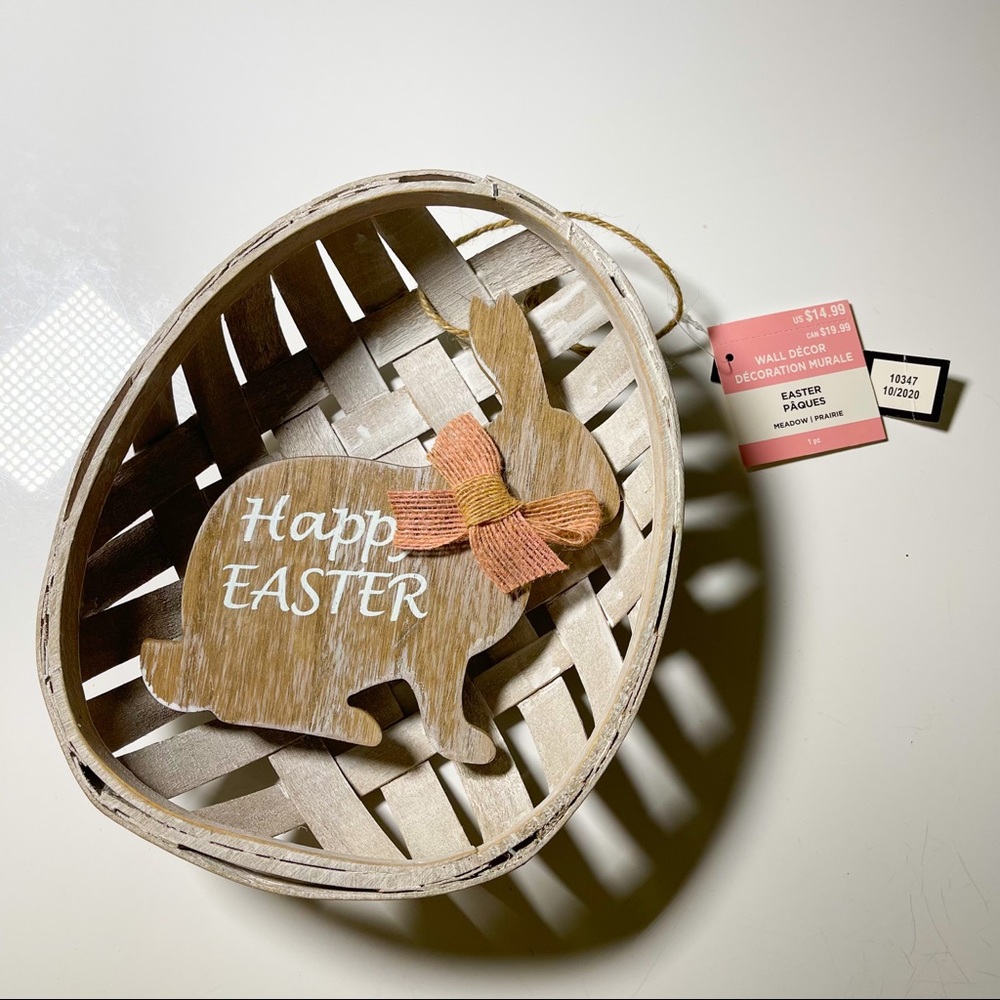 Easter Wall decor